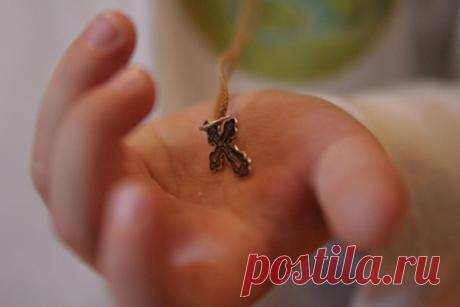 Сильнейший Крещенский оберег на весь год!.