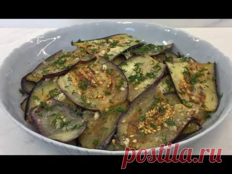 Баклажаны в Чесночной Заправке Очень Просто и Вкусно!!! / Закуска из Баклажанов / Eggplant in Garlic Просматривайте этот и другие пины на доске Еда пользователя Мария Валько.
Теги
Баклажаны в чесночной заправке, обалденно вкусно!
