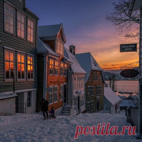 #Хордаланн@discoverygroup