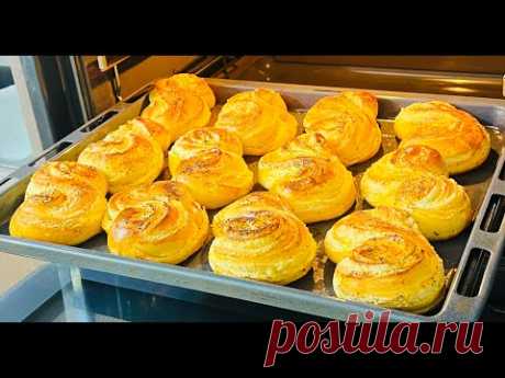 Боже Как же Это Вкусно Вкуснее не существует Бесподобная выпечка с потрясающей начинка Покоряет сраз