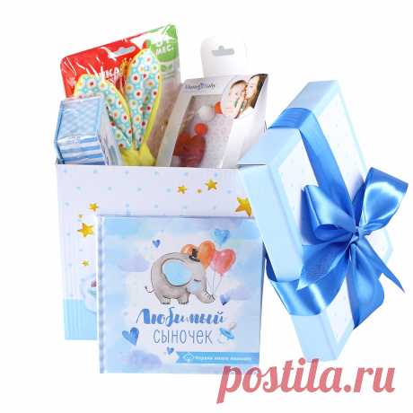 Что подарить новорожденному? 100 идей подарков для малыша и мамы!