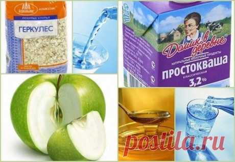Английская маска