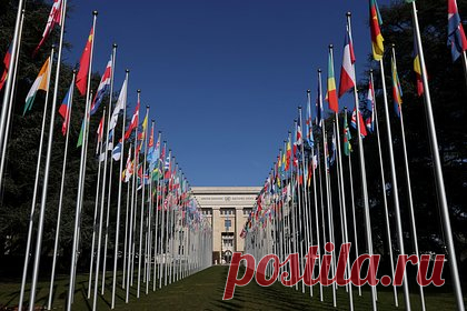 США признали неспособность изменить состав постоянных членов СБ ООН. США не могут изменить состав «пятерки» постоянных членов Совета Безопасности (СБ) ООН. Об этом заявила постоянный представитель Соединенных Штатов при организации Линда Томас-Гринфилд. По ее словам, в сентябре 2022 года США действительно инициировали обсуждение реформы СБ ООН.