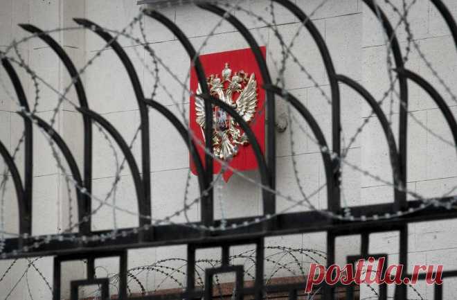 Санкции США не изменят выбранный Россией курс, заверили в посольстве Антироссийские санкции не заставят Москву отказаться от выбранного курса, новые рестрикции причиняют вред зарубежным партнёрам. Об этом заявили в Посольстве РФ в Вашингтоне. Life.ru «Подобные “выпады” США бесперспективны. Они попросту неспособны достичь искомого результата — заставить нашу страну отказаться от проведения суверенного курса во внешней политике и защиты национальных интересов», — сказано в с...