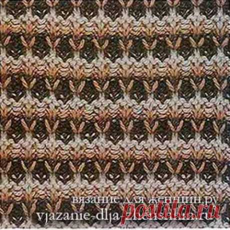 Многоцветные японские узоры спицами с описанием и схемами 
1


 2


 3



