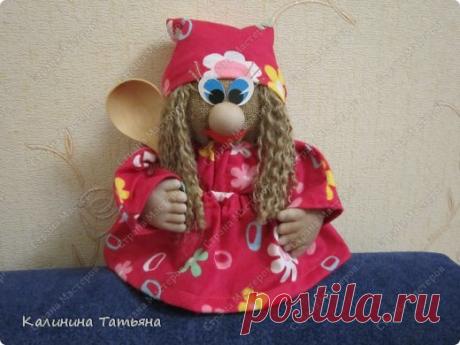 Домовые-Девочки=))) | Страна Мастеров