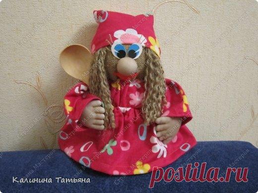 Домовые-Девочки=))) | Страна Мастеров