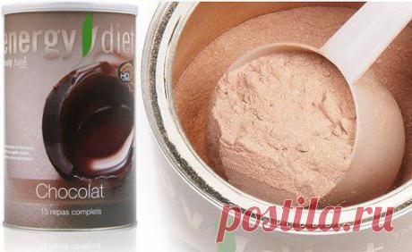 Продукция Энерджи Диет в необходимых для организма пропорциях содержит углеводы, белки, жиры, а также минералы и витамины. Благодаря им улучшается самочувствие и продлеваются годы активной жизни!

К тому же коктейли и супы Energy Diet оказывают благотворное и полезное влияние на здоровье человека.
•••подробнее