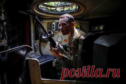 На Западе заявили о бессмысленности вылазки ВСУ в Курской области