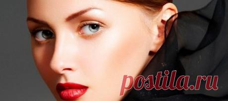 - Ваше лицо будет сиять - попробуйте бесплатно