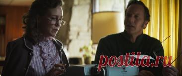 Заклятие 4: Последний обряд (2025)