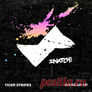 Tiger Stripes - Wake Up EP | 4DJsonline.com