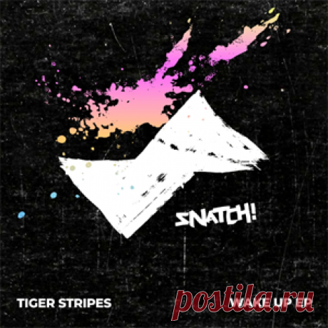 Tiger Stripes - Wake Up EP | 4DJsonline.com
