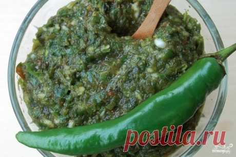 Простые рецепты