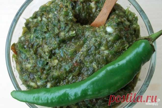 Простые рецепты