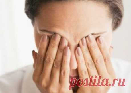 7 поводов обратиться к офтальмологу — Красота и здоровье