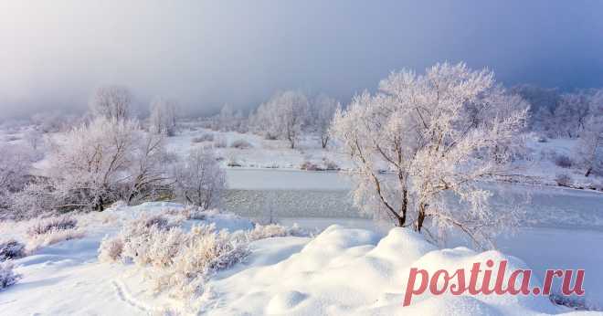 Юрий Цацулин :: Рождественская :: Природный пейзаж :: Фотографии автора Юрий Цацулин :: Мой клуб :: Галерея :: Клуб Foto.ru