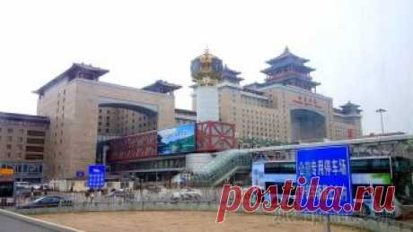 Китай 2018. 40. Сиань – Пекин. Наша гостиница Riverside Hotel Beijing Привет всем!
По разным причинам давно не публиковал на нашем сайте и тема Китай осталась незаконченной. Наверно, вы помните, что в последних постах рассмотрели самую старую столицу Китая Сиань. Из нее...