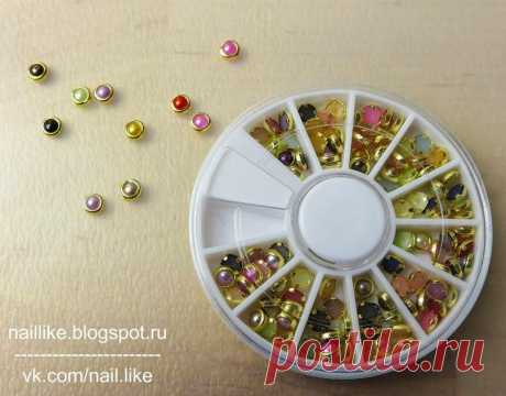 Nail Like