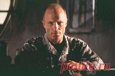 Эд Харрис, 28 ноября, 1950