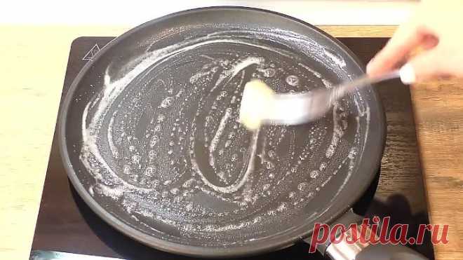 ЗАВТРАК за 5 минут - быстрый рецепт бутербродов/ Вкуснятина за считанные минуты