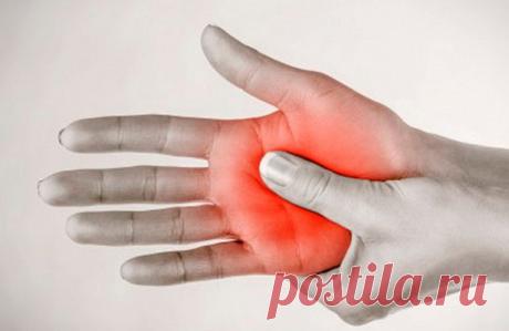 Магний чрезвычайно важен для здоровья