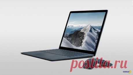 Ноутбук Surface Laptop как бы одноразовый… | Чёрт побери Мы как-то писали про ноутбук Surface Laptop, выпущенные недавно компанией Microsoft. Тонкий и лёгкий, достаточно мощный, симпатичный, тканью отделан. И вот до него добрались руки экспертов-мастеров с сайта iFixit, которые профессионально оценивают ремонтопригодность устройство. Так вот, они поставили ноутбуку невероятные 0 из 10. Ноль, Карл! НОЛЬ! Подробности под катом. Парни их iFixit ответственно заявляют, что в сл...