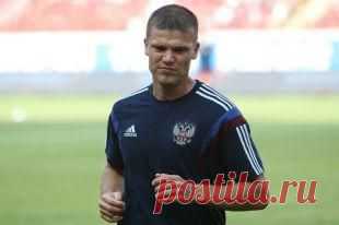 Несносное дитя российского футбола: 7 главных скандалов Игоря Денисова