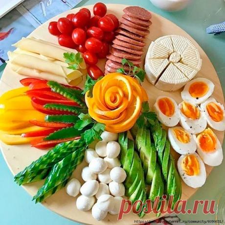 УКРАШАЕМ КРАСИВО