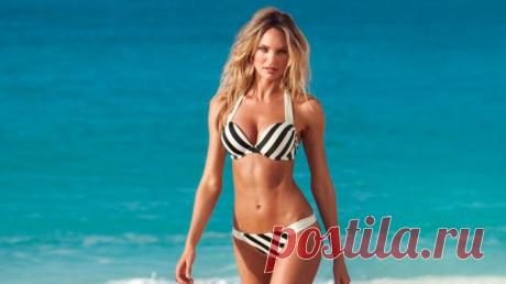 Как убрать низ живота быстро и эффективно :: Уход за телом