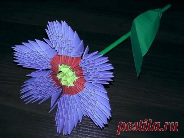 Модульное оригами схемы | Страница 5 из 22 | Планета Оригами