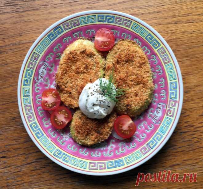 Кабачки без сковородки, жира и чада | Курочка и дурочка | Яндекс Дзен