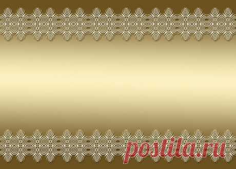 БОРДЮРНЫЕ ЗОЛОТЫЕ ФОНЫ