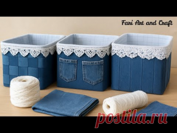 Transforming Cardboard♻️😱 3 GENIUS Recycling Ideas That Will Amaze You!