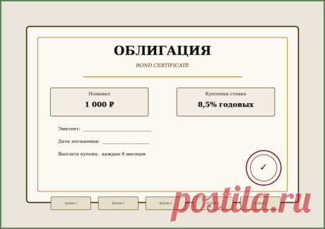 Что такое облигации | Блоги, продвижение, заработок, финансы, инвестиции, отзывы, IT