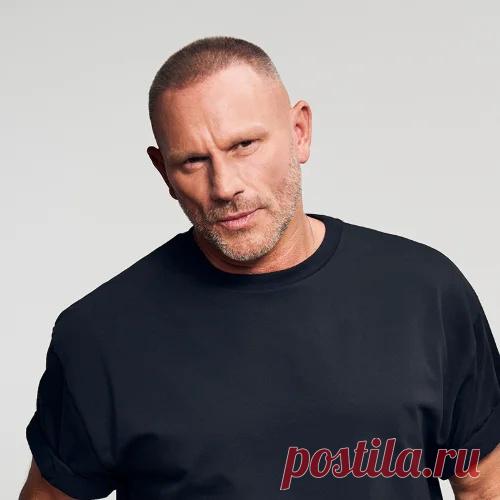 Mark Knight’s ‘Real House Music’ Chart - HypeDJ.top