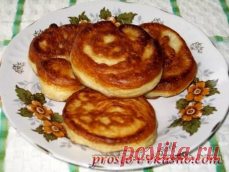 Кулинарные рецепты с фото | Просто и вкусно.