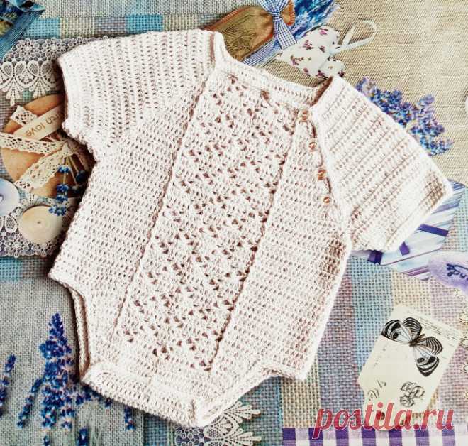 Малышке Боди и платье