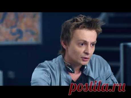 "След". 840 серия - Мадонна с младенцем
