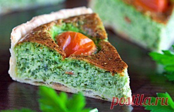 Вкусные рецепты