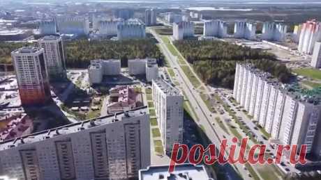 Фильм, посвященный 430-летию Сургута