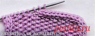​Обработка края полым шнуром I-CORD — Сделай сам, идеи для творчества - DIY Ideas
