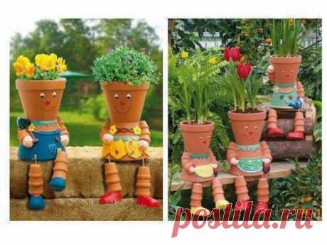 11 Bastelideen und Bastelmaterialien für Sie