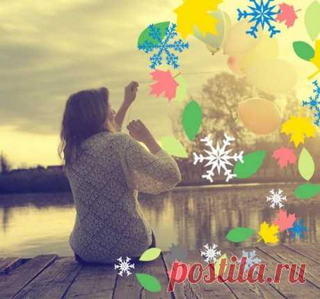КАК МЕСЯЦ РОЖДЕНИЯ ПОВЛИЯЛ НА ВАШ ХАРАКТЕР...