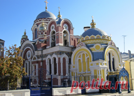 Елец — достопримечательности и интересные места города