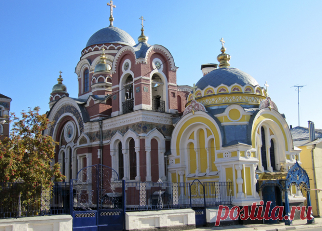 Елец — достопримечательности и интересные места города