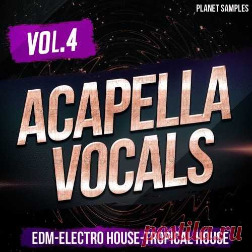 Planet Samples Acapella Vocals Vol 4 WAV MiDi | 540MB
Planet Samples return again with a super vocal pack for acapella vocals series. Completely fresh ideas with emotion club female and male vocals are ready and waiting you to complete your next big club hit. This is a pack you don’t want to miss!

DOWNLOAD AT:

https://audioclub.store/uncategorized/planet-samples-acapella-vocals-vol-4-wav-midi/
