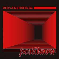Rotten and Broken - No Hope (2024) 320kbps / FLAC