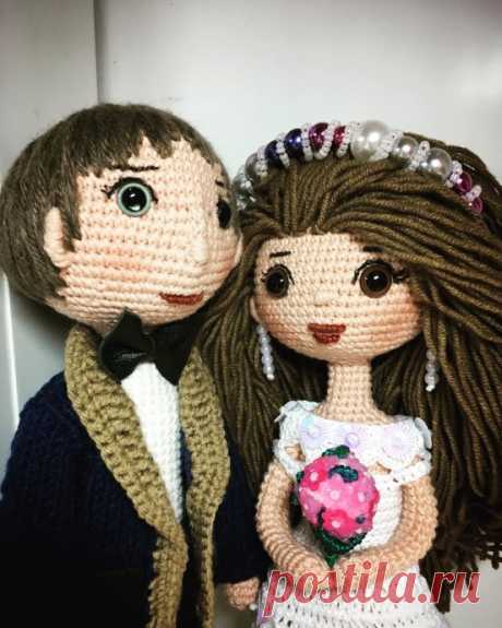 Моя вязаная жизнь!