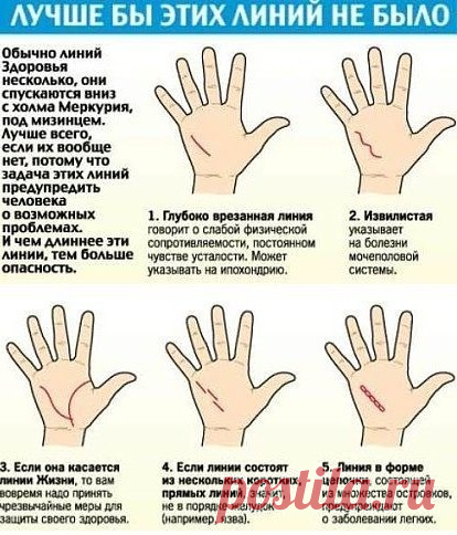 КАК ЧИТАТЬ ЛИНИИ НА РУКАХ
Немного о том, что мы и как можем прочитать по нашей руке благодаря хиромантии. Другими словами - как гадать по руке и с чего начать :) 
1. Определите ту руку, какую необходимо изучать.
В хиромантии существуют понятия «активная рука» и «пассивная рука». Активная рука – это чаще всего та рука, которой вы пишете, соответственно пассивная – другая. Пассивная рука отвечает за наследственные признаки, за то, что в вас заложено генетически, а активная –...